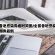 全国各地感染高峰时间图/全国各地感染高峰时间图表最新