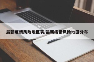 最新疫情风险地区表/最新疫情风险地区分布