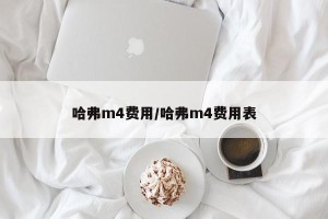 哈弗m4费用/哈弗m4费用表