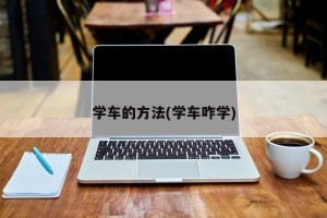 学车的方法(学车咋学)