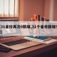 【31省份再次0新增,31个省市新增54例】